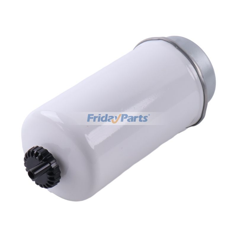 Kraftstofffilter - Ersetzt Donaldson P55142 Fleetguard FS19993