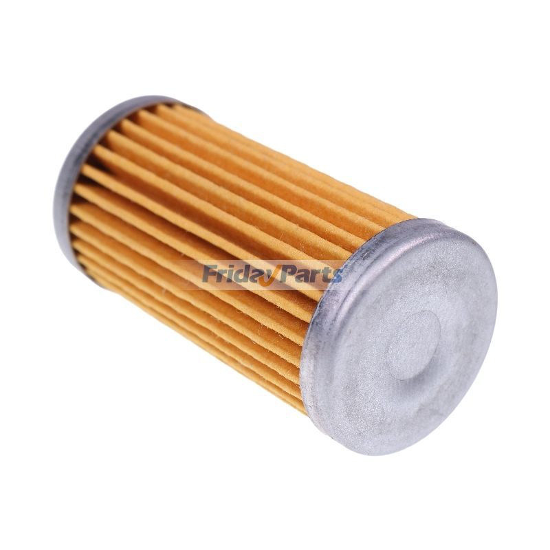 Filtre à carburant de FridayParts