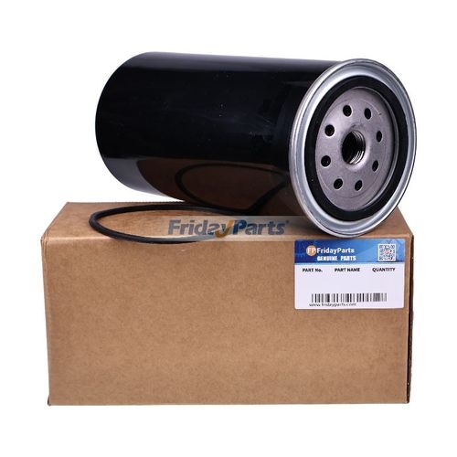 Fuel Filter for Donaldson P552952 Baldwin BF9866O Luber-Finer LFF6964 ...