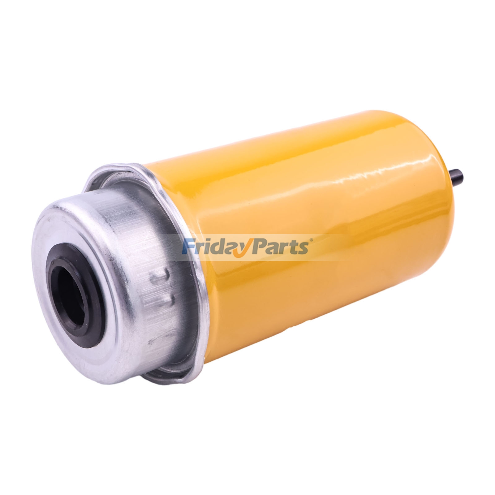 Filtro de combustible para John Deere RE562138 CASO 1931137 84477355 84565927 87802925 87802927 JCB 320/A7123