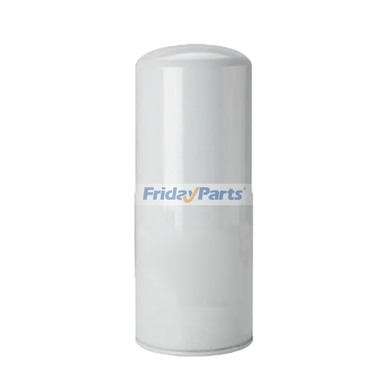 Fuel Filter for Komatsu Excavator PC1400 PC650-3 PC710SE-5 PC800SE-6 - Replaces Fleetguard FF5346 FS1216