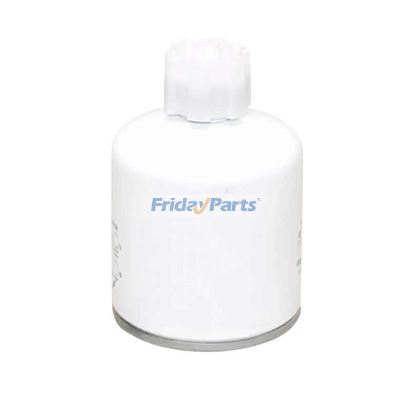 Filtro de combustible para motores Kubota V1305B V2203B Cummins 4BT3.9 6BT5.9 - Reemplaza Fleetguard FS1235 Donaldson P550690