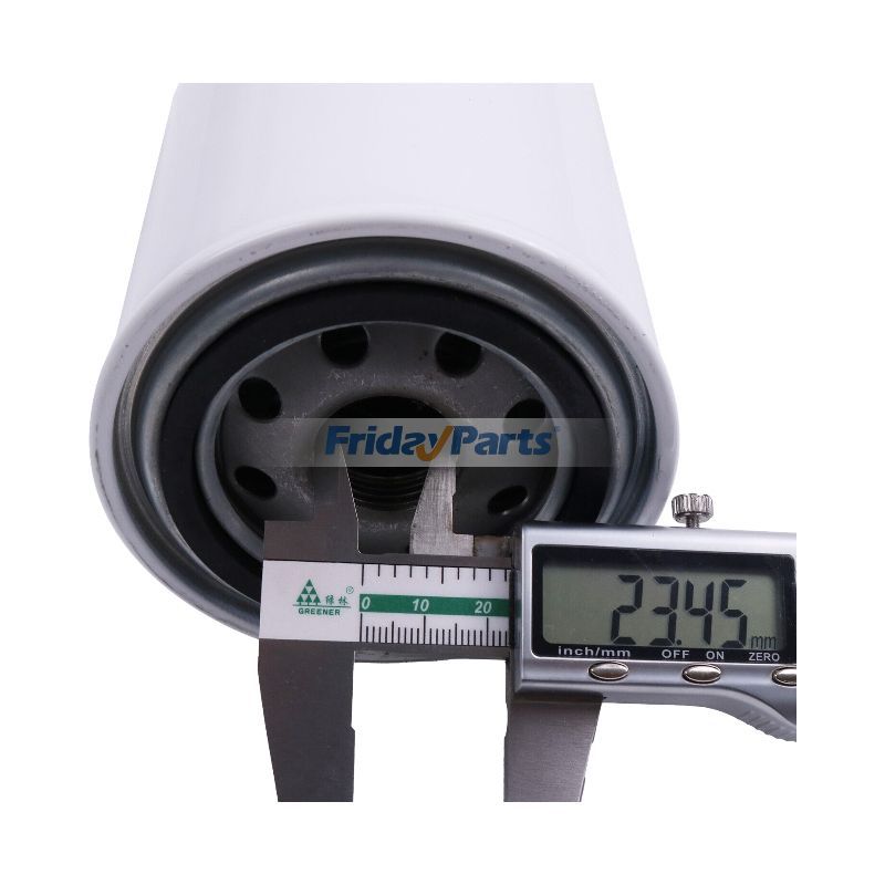 Fuel Filter for Paccar Donaldson WIX Baldwin in Stock in China,USA