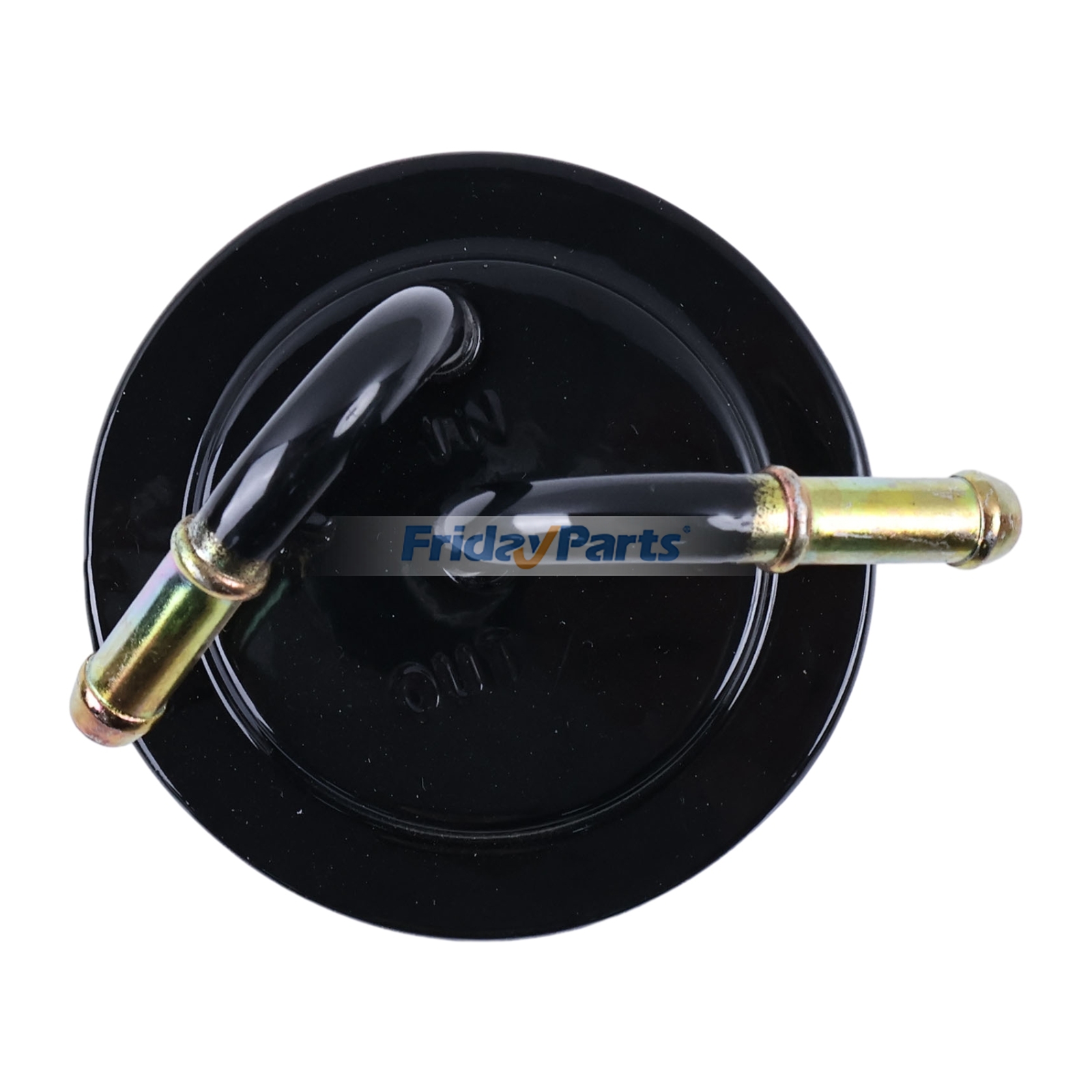 FridayPartsで燃料フィルターを購入