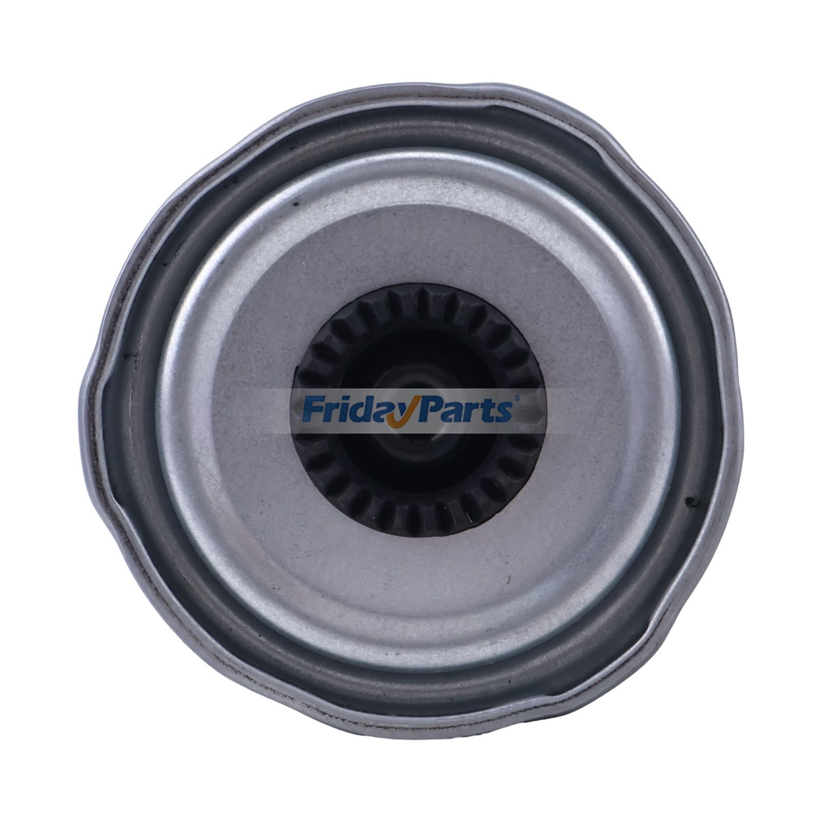 Filtre à carburant de FridayParts