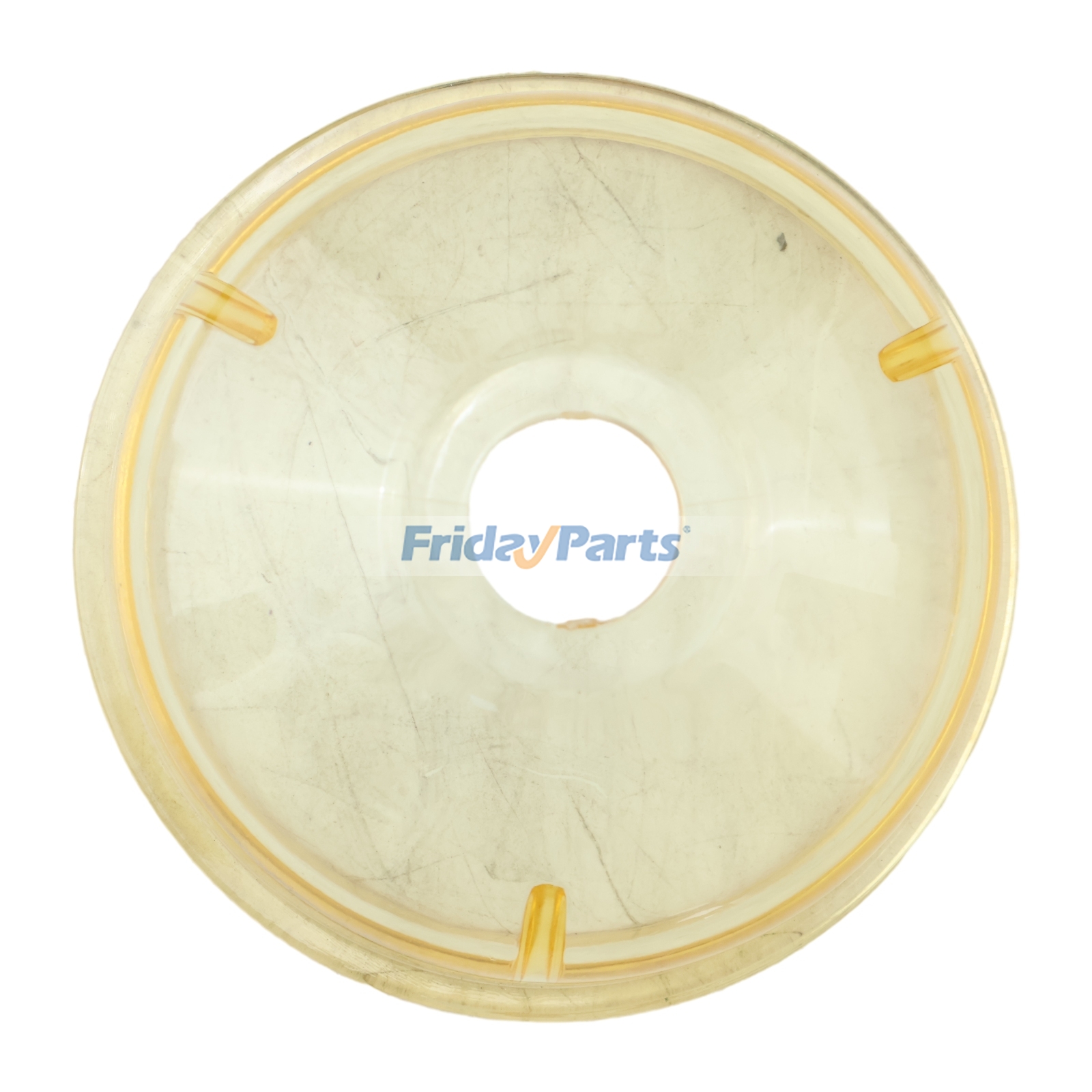 Fuel Filter Glass Bowl in Stock in China