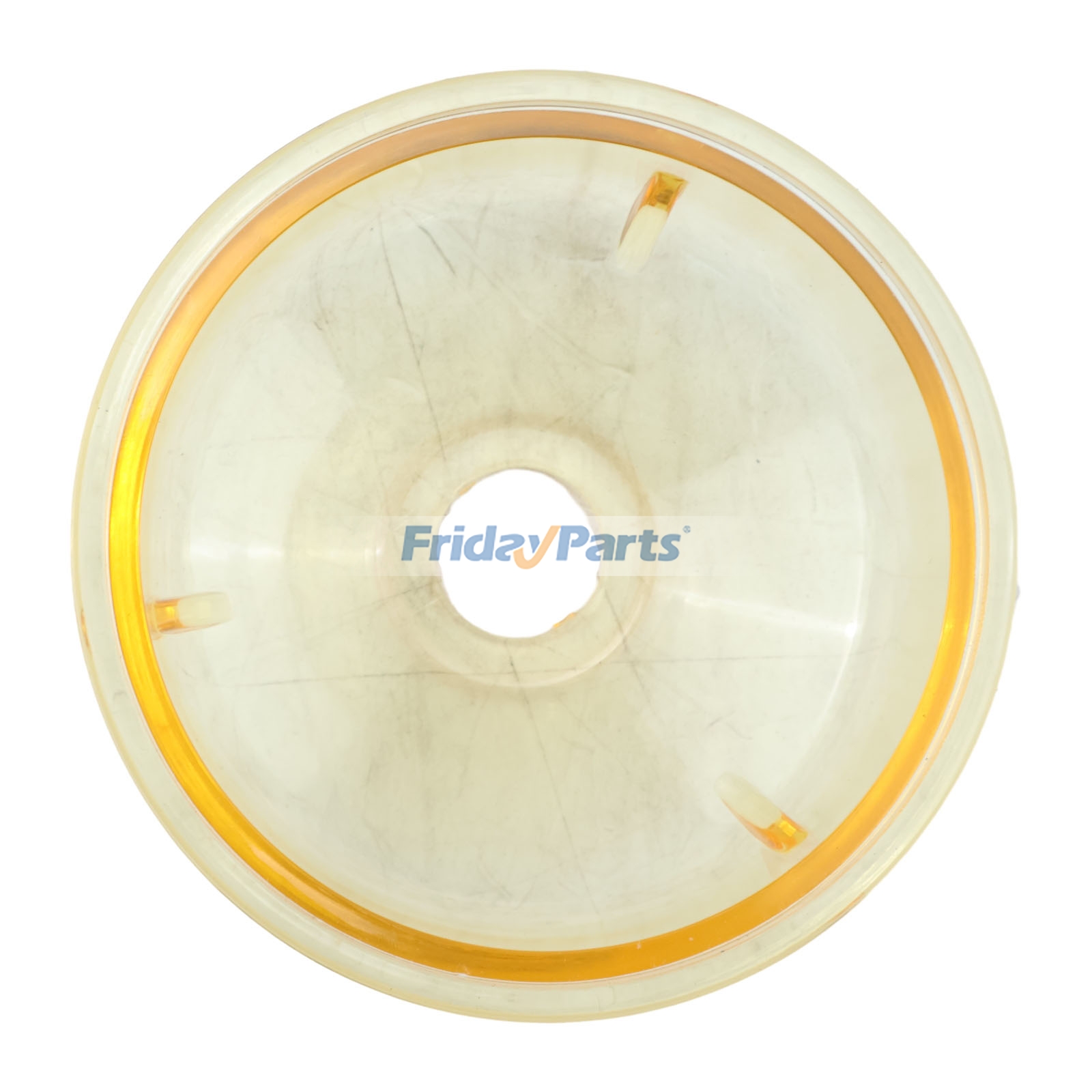  Fuel Filter Glass Bowl For BOBCAT