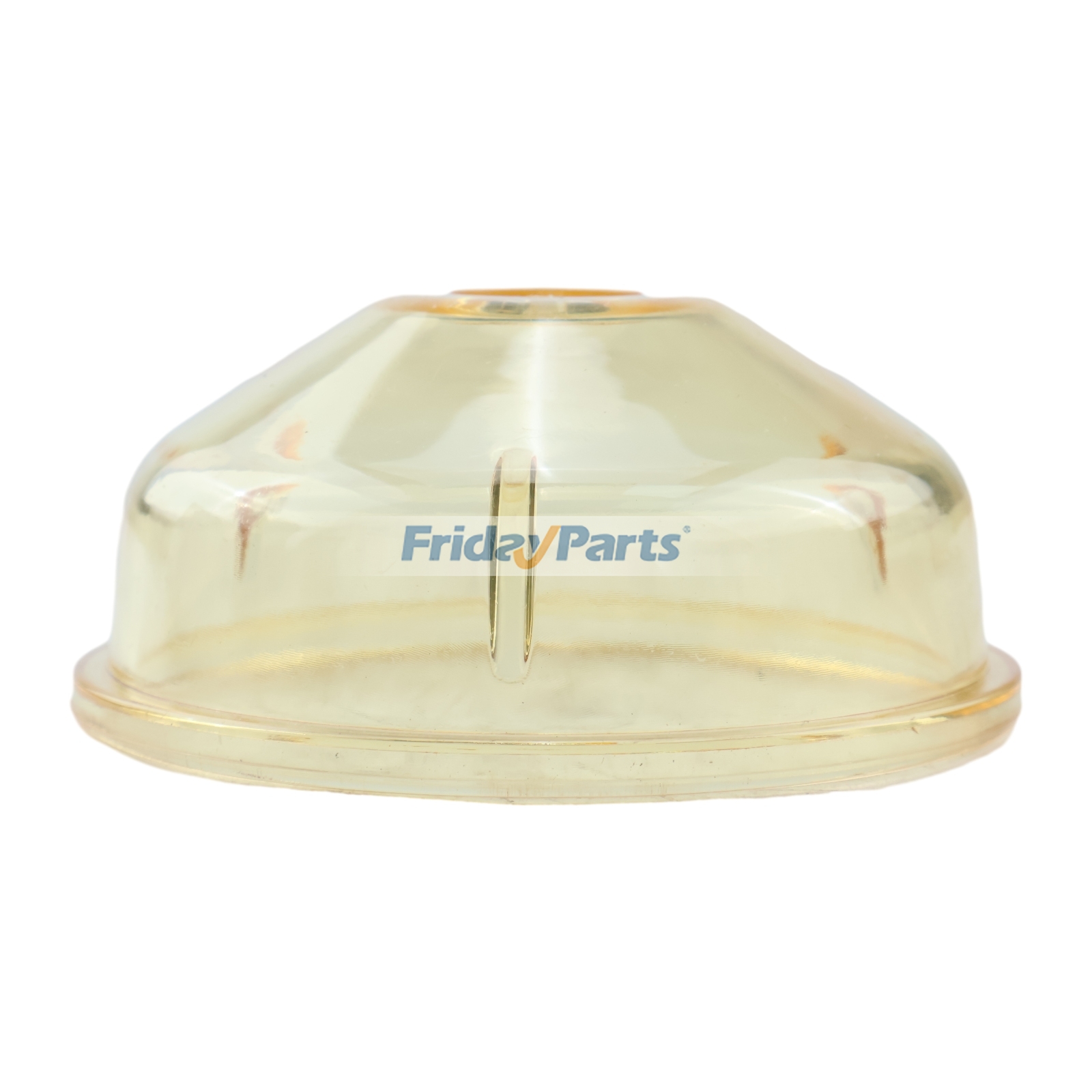 Fuel Filter Glass Bowl for Loader