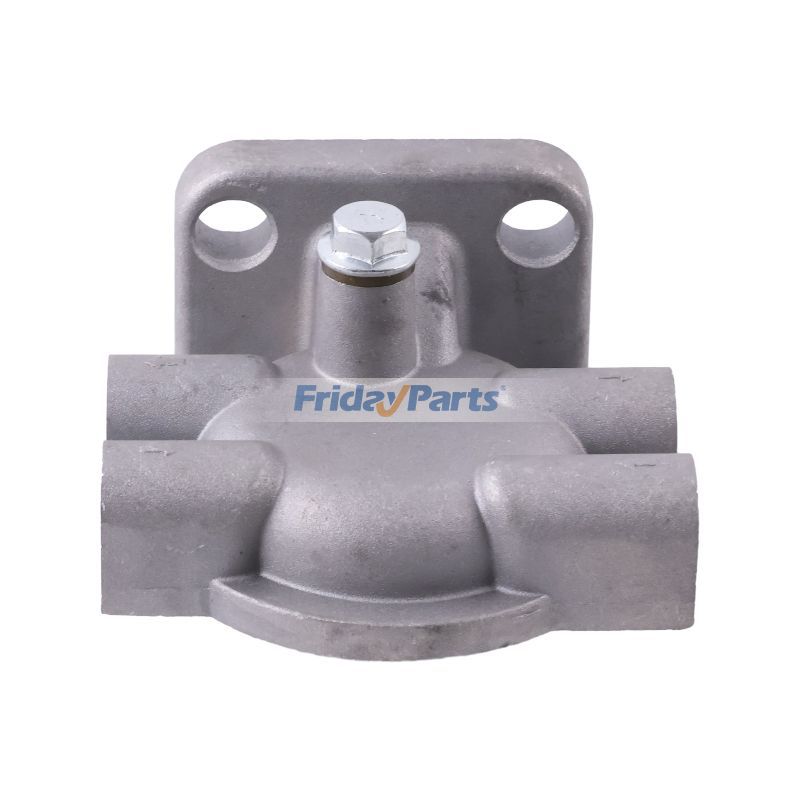 FridayParts Kraftstofffilterkopf