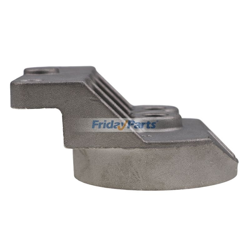 Fuel Filter Head 3930969 for Cummins Engine 6BT 6BTA Komatsu Excavator ...