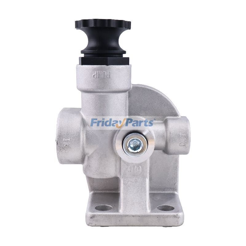  Fuel Filter Head  For HYUNDAI