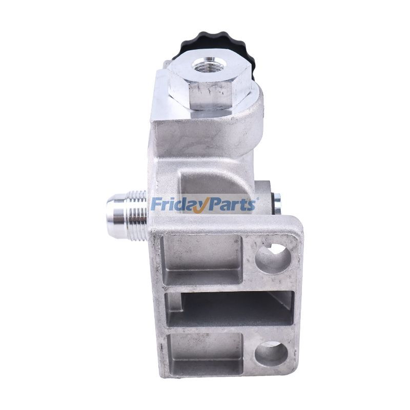 FridayParts Fuel Filter Head 