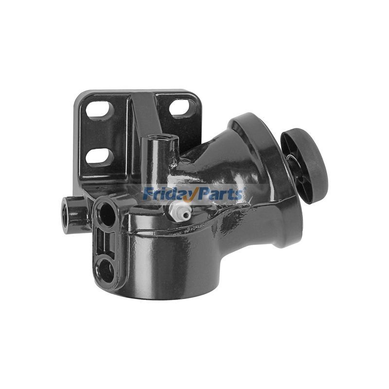 Kraftstofffilterkopf 42545573 für CASE Radlader 1021F 1121F