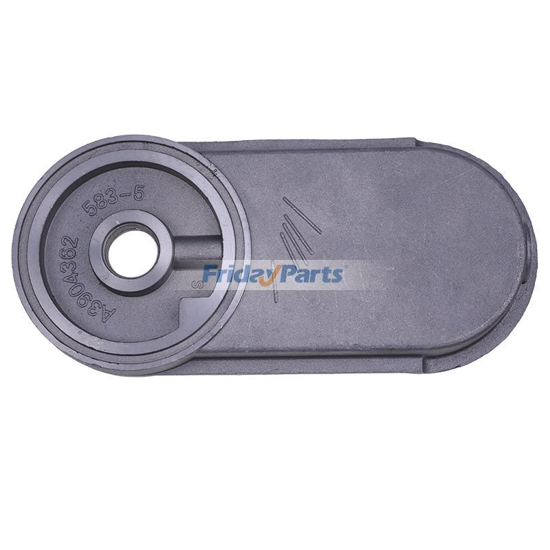 Fuel Filter Head in Stock in China