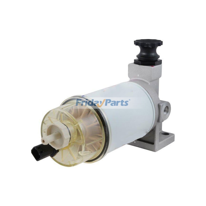 Fuel Filter Assembly 4944786 for Cummins Engine B3.3 QSB3.3