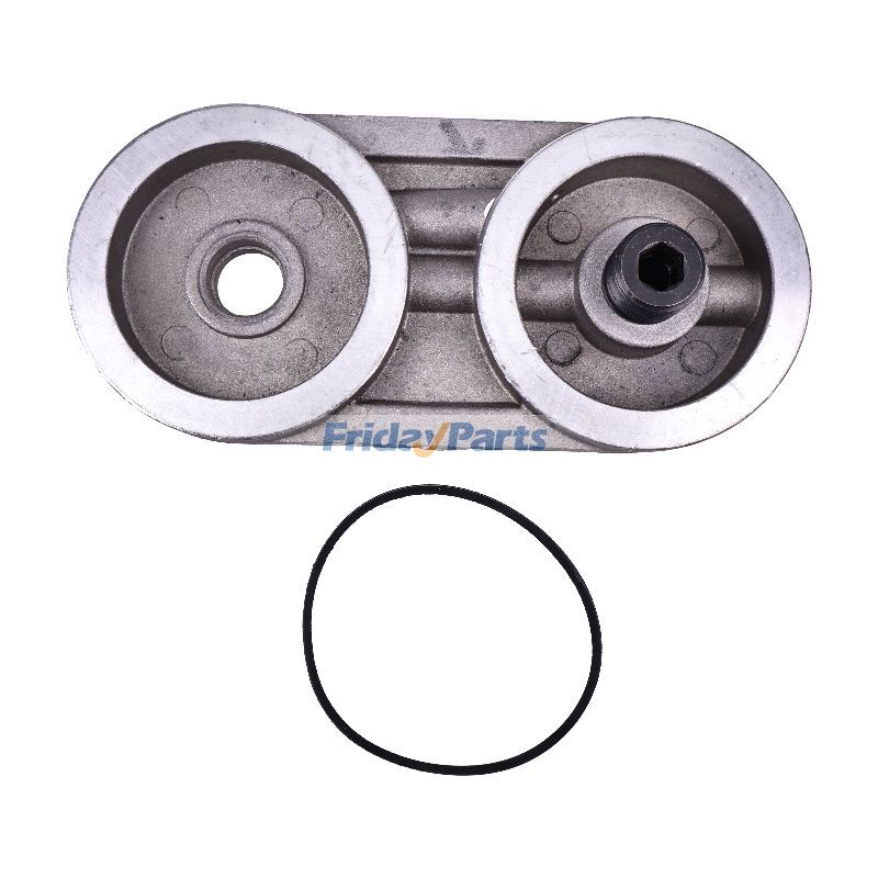 FridayParts Kraftstofffilterkopf