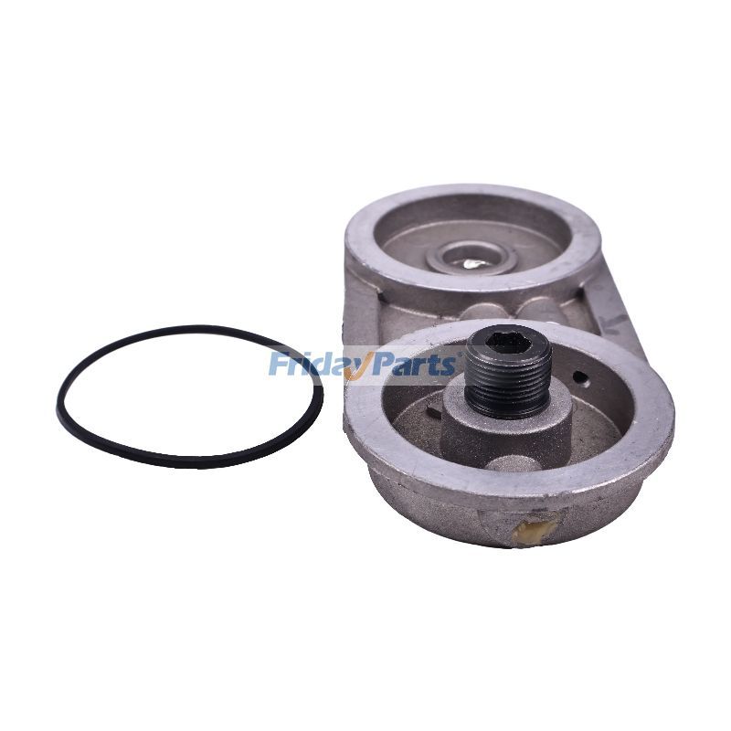 Kraftstofffilterkopffür Motor