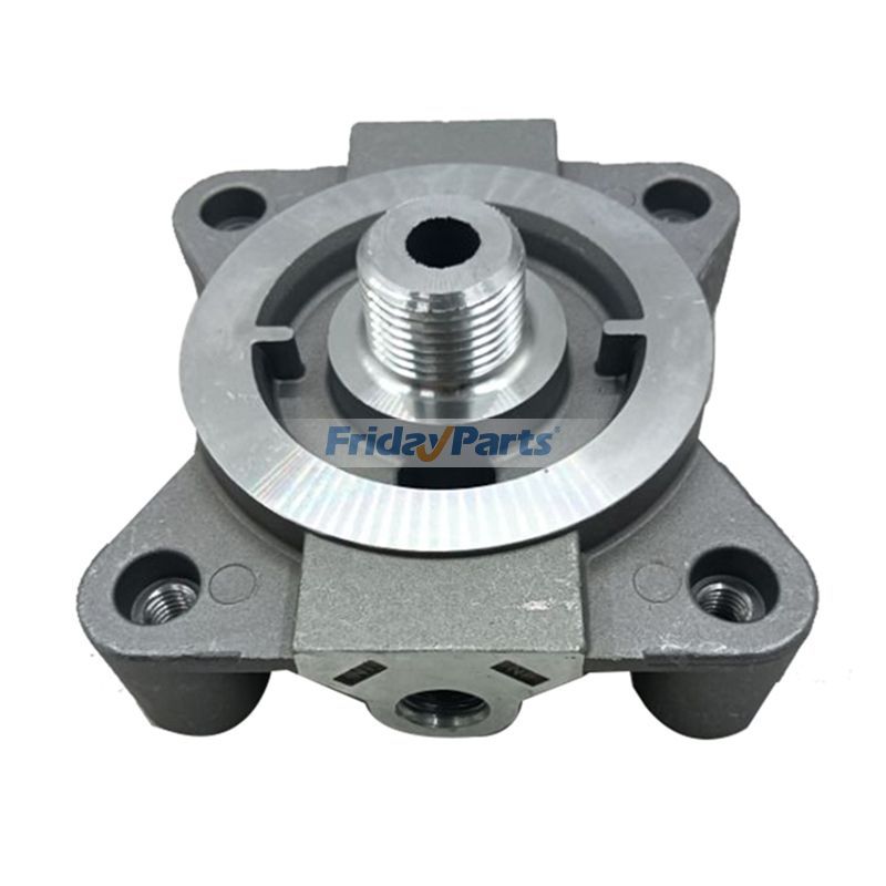 Kraftstofffilterkopffür Motor