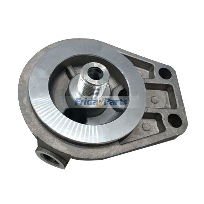 FridayParts Kraftstofffilterkopf