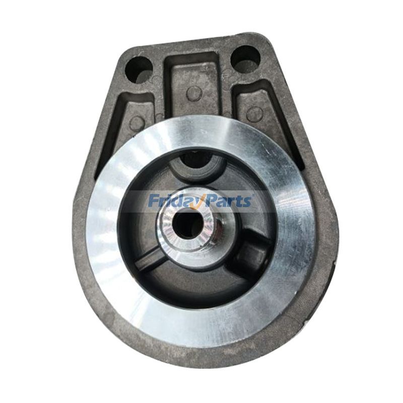 Kraftstofffilterkopffür Bagger