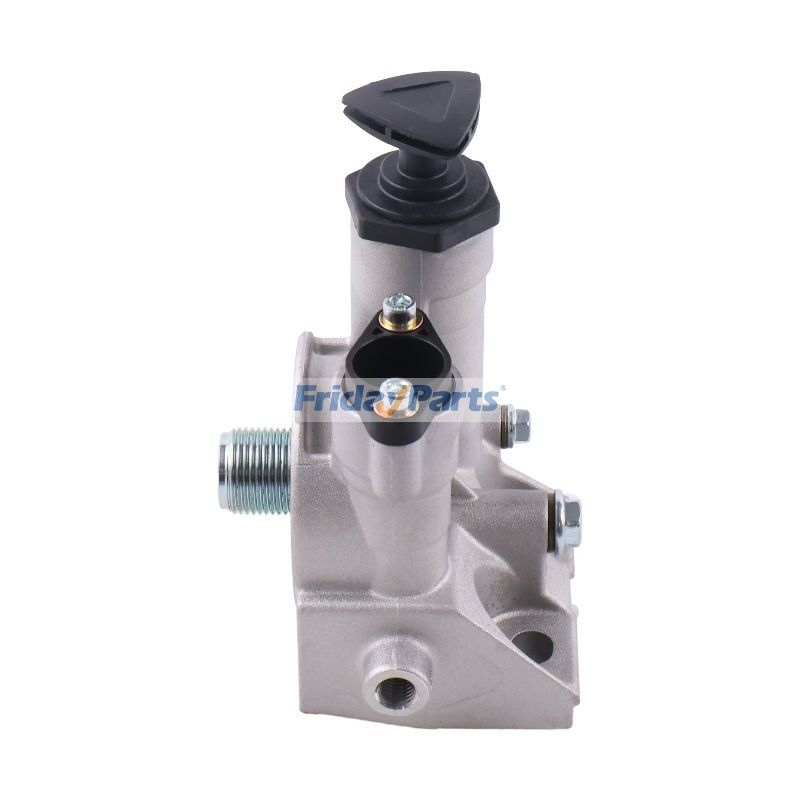 KraftstofffilterkopfFür CUMMINS