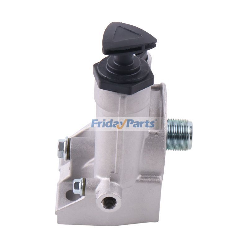 Kraftstofffilterkopf 5364385 für Cummins-Motor B3.3 ISB ISD6.7 QSB4.5 QSB6.7für Für CUMMINS