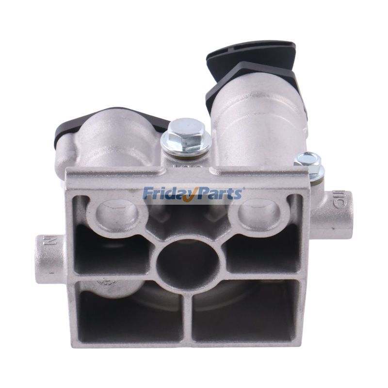 Kraftstofffilterkopffür MotorFür CUMMINS