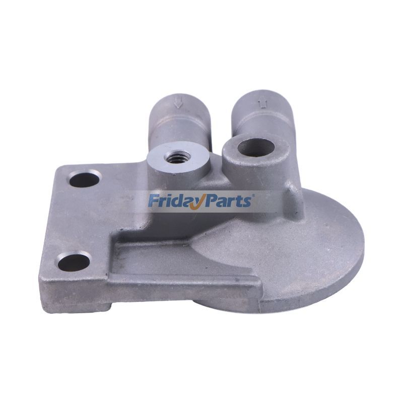 FridayParts Kraftstofffilterkopf