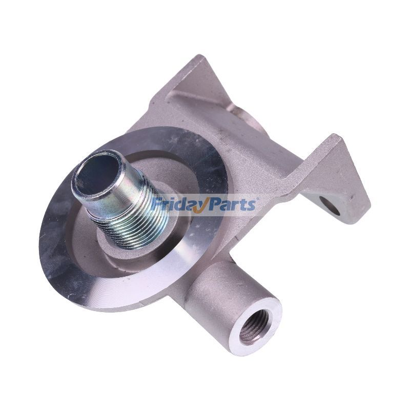 Kraftstofffilterkopffür Motor,Bagger,Lader,Motorgrader,Andere Baumaschinen