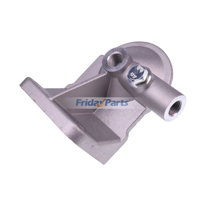 KraftstofffilterkopfFür KOMATSU