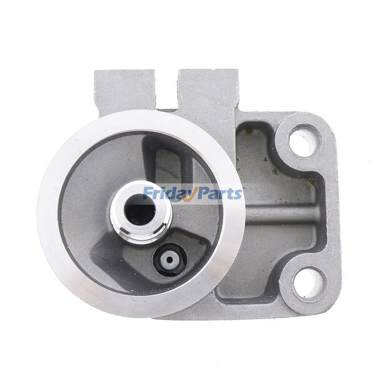 Fuel Filter Head in Stock in China