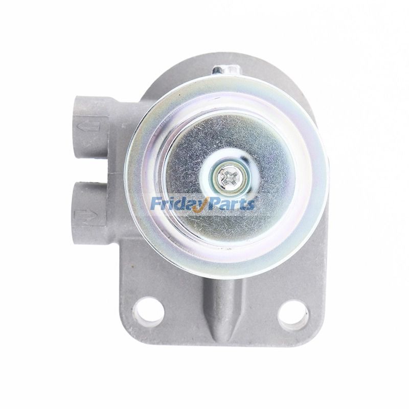 FridayParts Fuel Filter Head