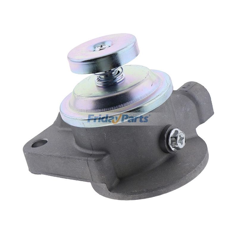 Fuel Filter Head for Loader