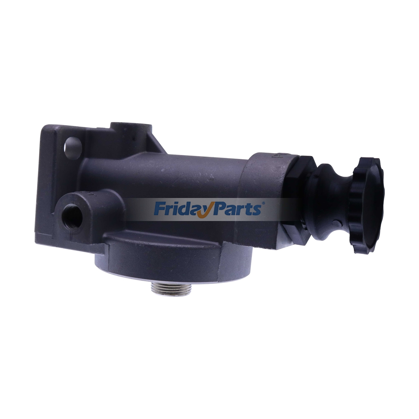 Dozer,Engine,Excavator,Forklift,Loader Fuel Filter Head