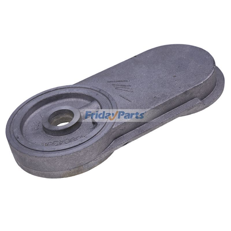 Fuel Filter Head for Engine