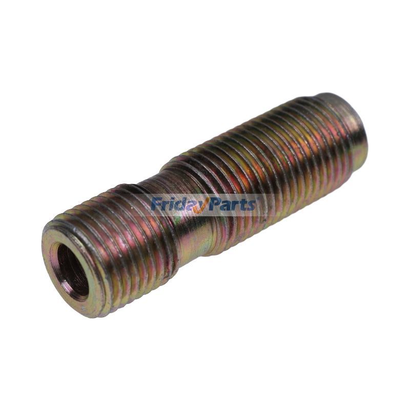 Fuel Filter Head Adaptor Nipple for Engine,Excavator,Motor Grader