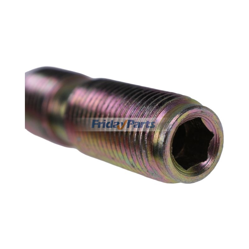 Fuel Filter Head Adaptor Nipple in Stock in China