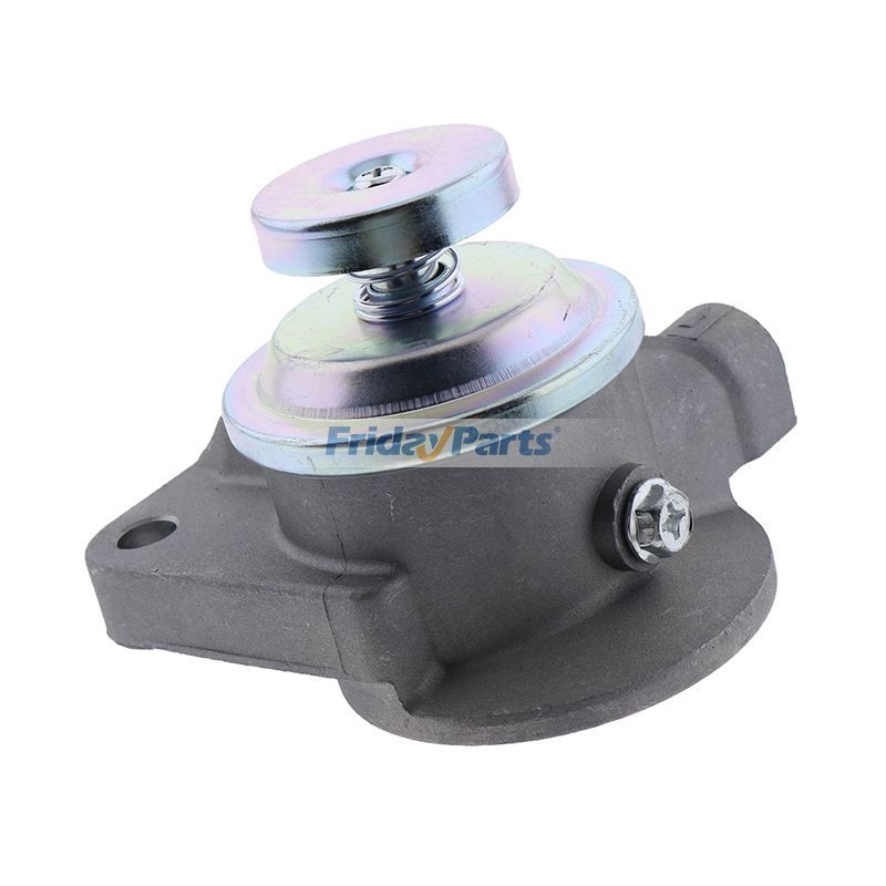 Fuel Filter Head for Cummins for Engine