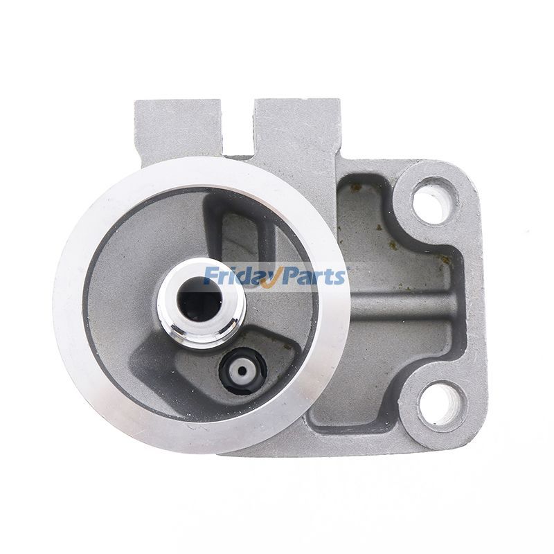 Fuel Filter Head for Cummins in Stock in China