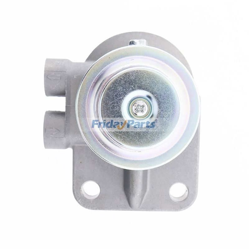 FridayParts Fuel Filter Head for Cummins