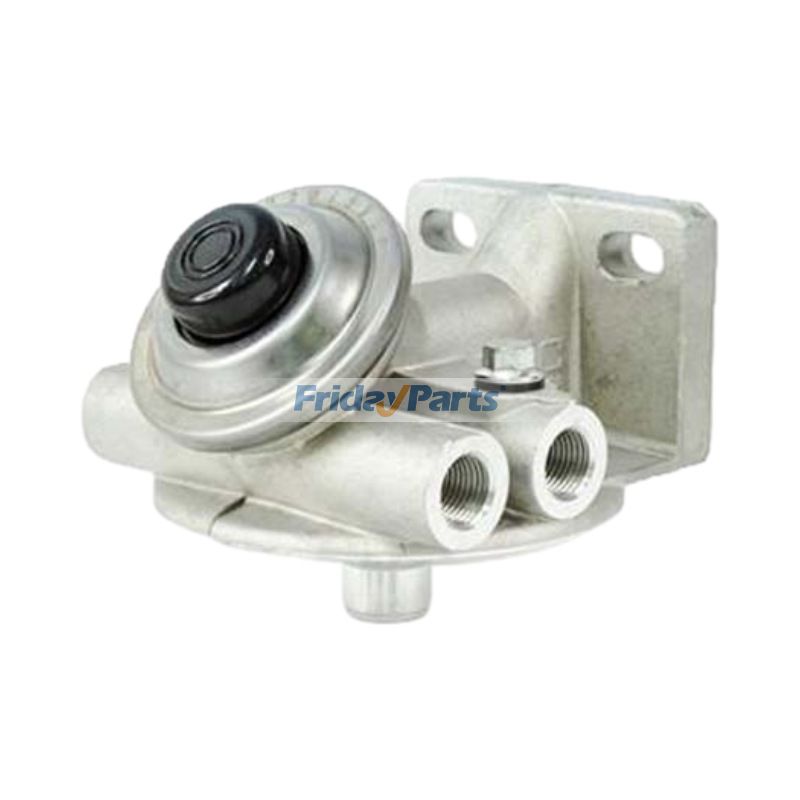 Fuel Filter Head for Volkswagen Heavy Duty Truck 17230 17260 17280 26-260 Worker 2002-2023 - Replaces Parker KR5008J