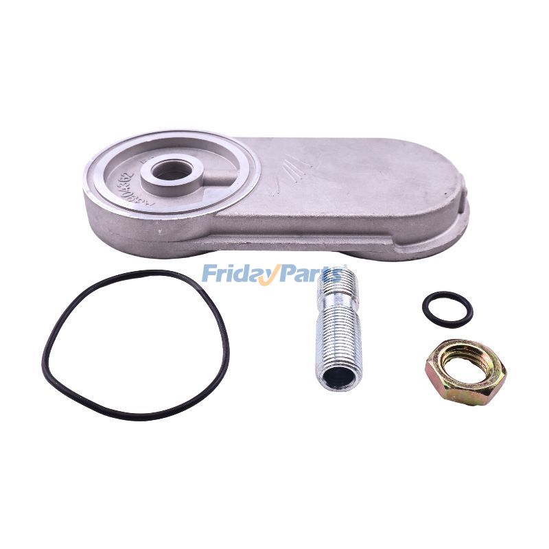 FridayParts Kraftstofffilterkopf 621 721 821 480F 1150E 12096