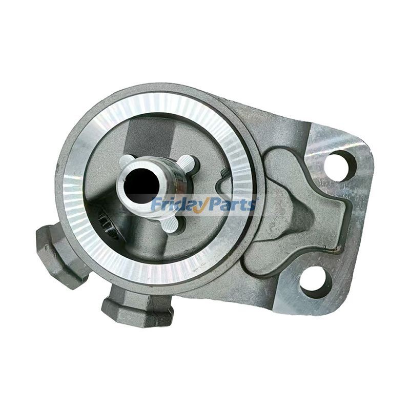 FridayParts Kraftstofffilterkopf Fuso FM516