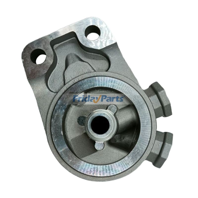 FridayParts Kraftstofffilterkopf