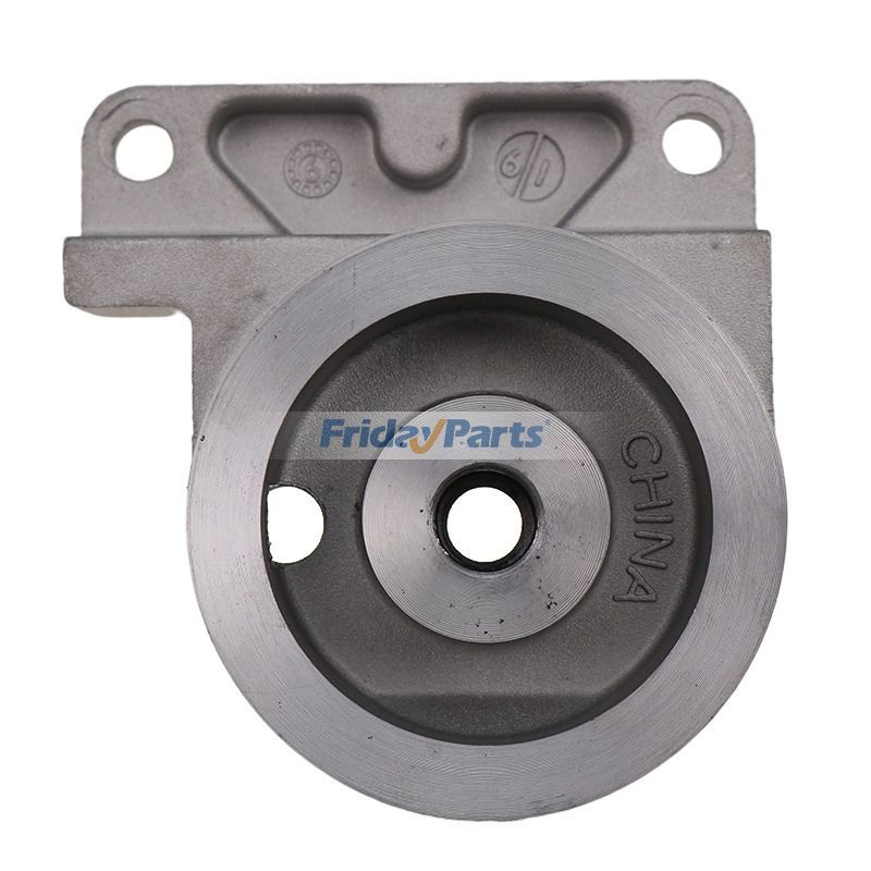 Kraftstofffilterkopffür Bagger