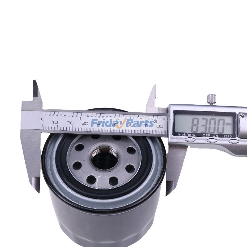 Filtro de combustible HH1G043560 HH1G0-43560 para tractor Kubota M5040 M5140 M6040 M7040 M5040F M5140F M6040F M7040F M5040DT M6040DT M7040DT