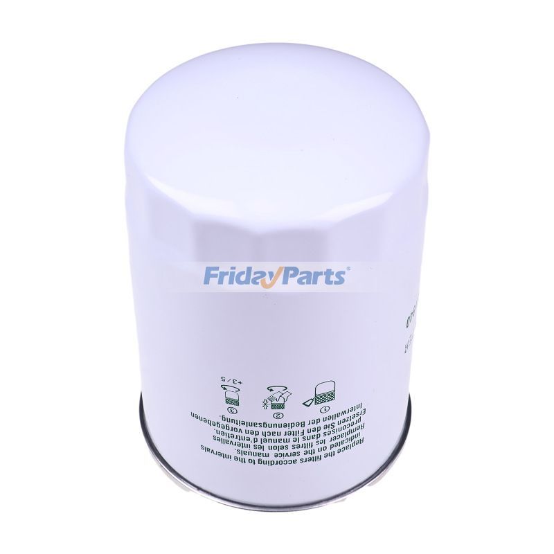 Fuel Filter Track in Stock in China,USA