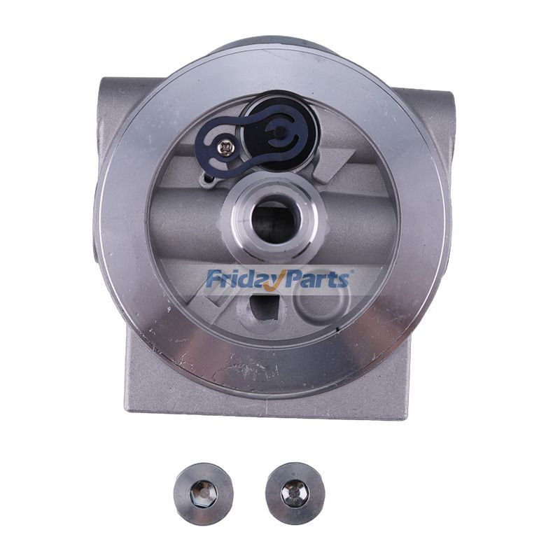  Fuel Filter Housing For Mercedes Benz