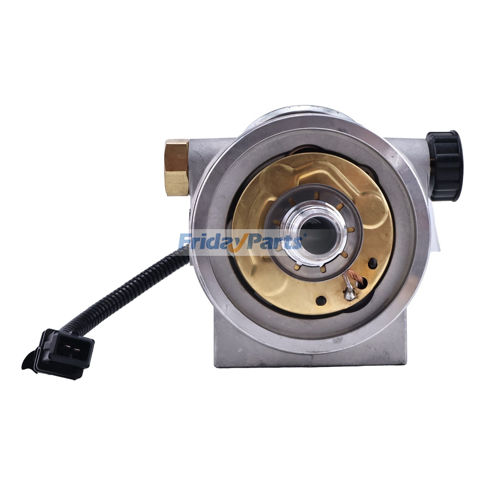 KraftstofffiltergehäusebusFür Mercedes Benz