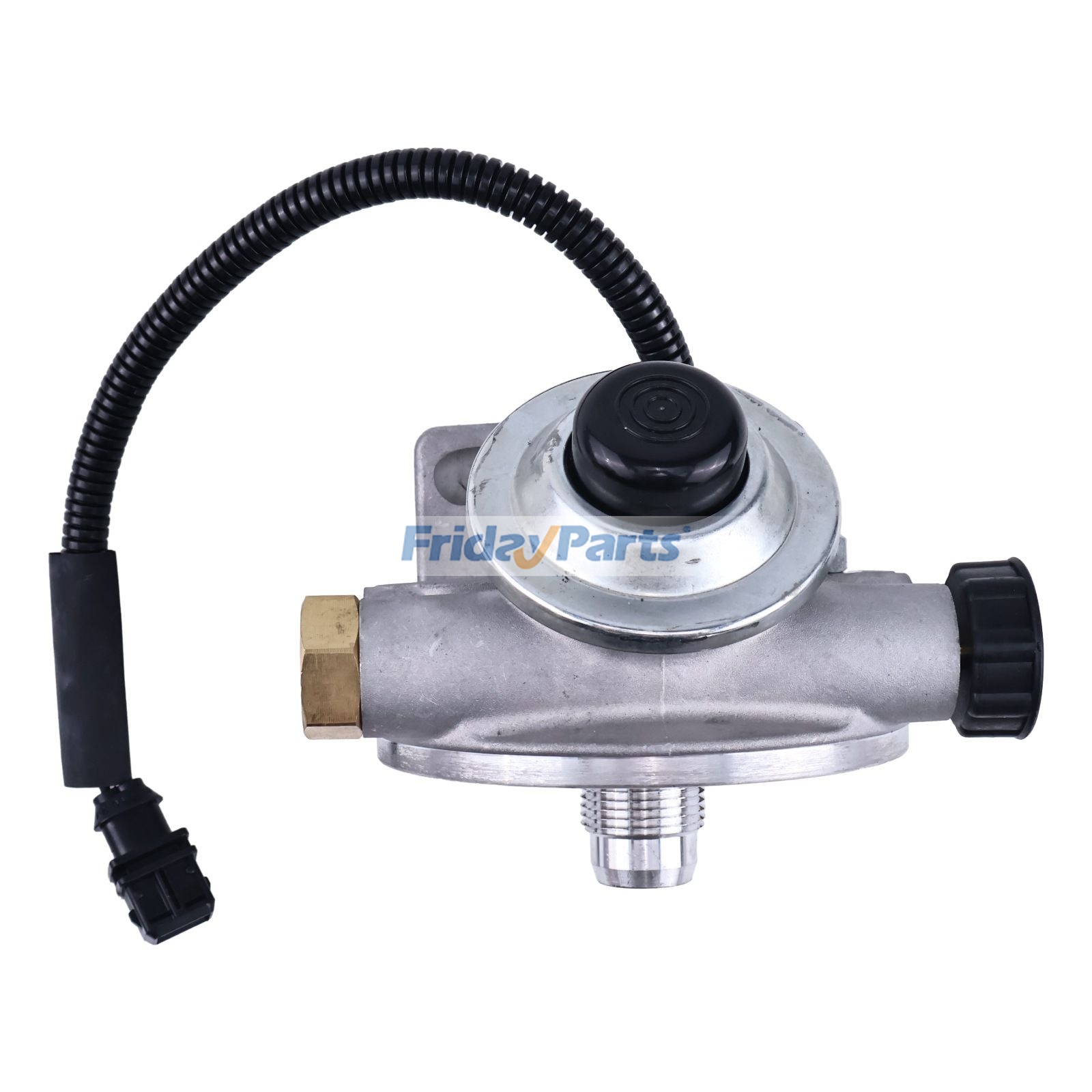 Kraftstofffiltergehäuse 0004774508 für Mercedes Benz Truck Actros Mp2 Mp3 Bus SETRAfür Für Mercedes Benz